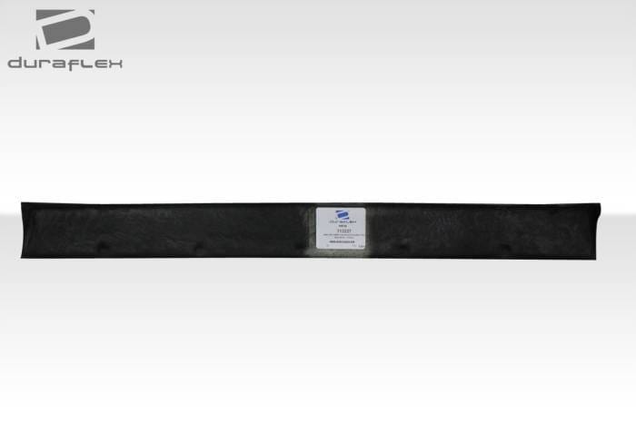 BMW 3 Series TKO Duraflex Side Skirts Body Kit 113227 thumbnail 6