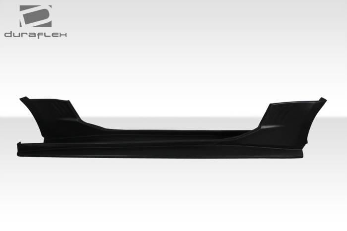 Chevrolet Camaro Racer Duraflex Side Skirts Body Kit 113286 thumbnail 3