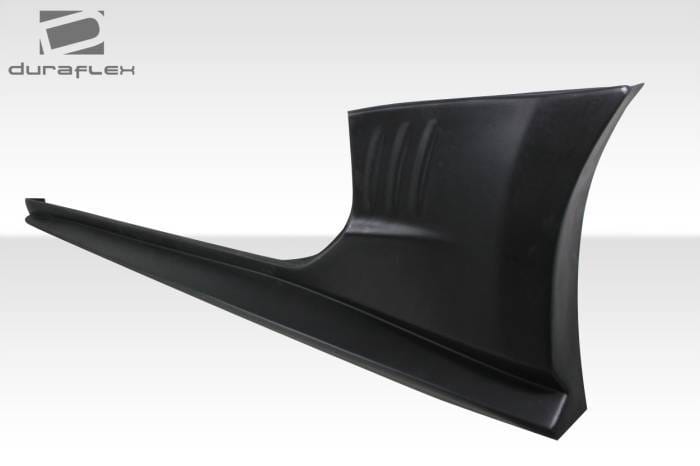 Chevrolet Camaro Racer Duraflex Side Skirts Body Kit 113286 thumbnail 5