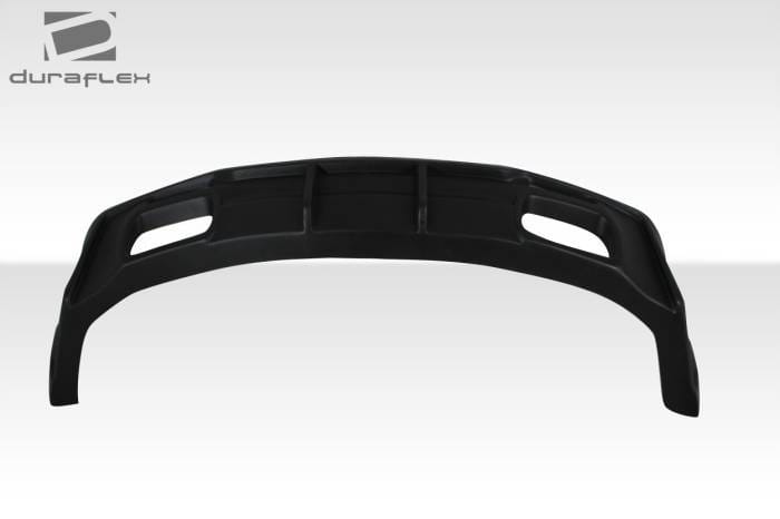 Chevrolet Camaro Racer Duraflex Rear Bumper Lip Body Kit 113287 thumbnail 5