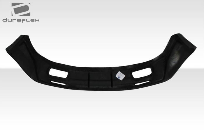Chevrolet Camaro Racer Duraflex Rear Bumper Lip Body Kit 113287 thumbnail 6