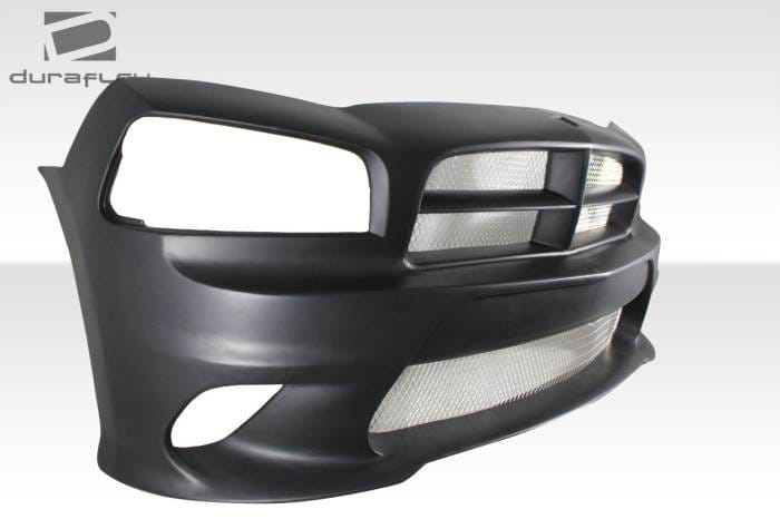 Dodge Charger Hellcat Look Duraflex Front Body Kit Bumper 113290 thumbnail 5