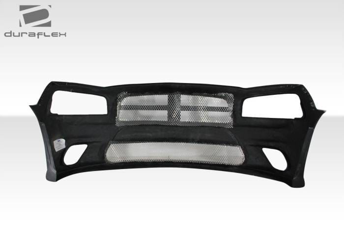 Dodge Charger Hellcat Look Duraflex Front Body Kit Bumper 113290 thumbnail 6