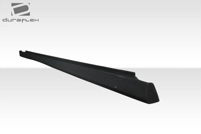 Dodge Charger Hellcat Look Duraflex Side Skirts Body Kit 113291 thumbnail 5
