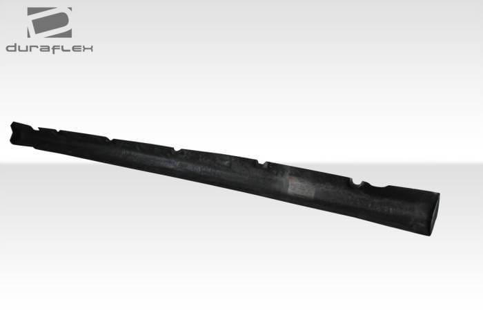 Dodge Charger Hellcat Look Duraflex Side Skirts Body Kit 113291 thumbnail 6