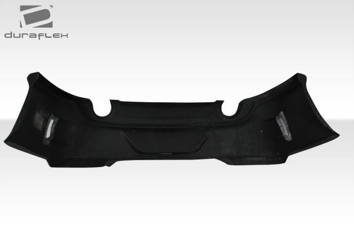 Dodge Charger Hellcat Look Duraflex Rear Body Kit Bumper 113292 thumbnail 6