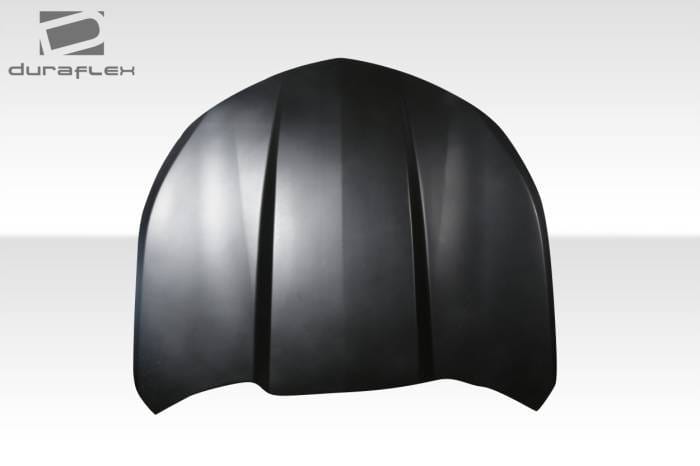 Chevrolet Camaro Cowl Duraflex Body Kit- Hood 113295 thumbnail 3