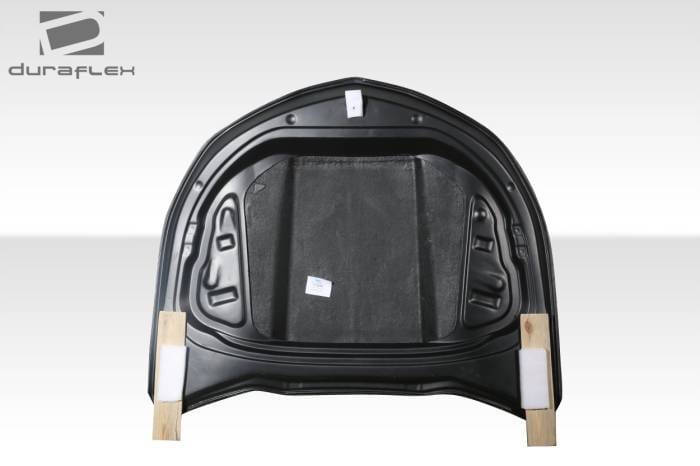 Chevrolet Camaro Cowl Duraflex Body Kit- Hood 113295 thumbnail 4