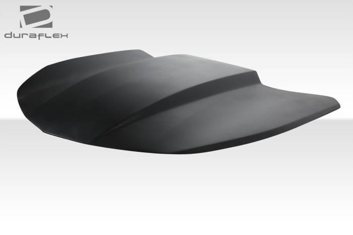 Chevrolet Camaro Cowl Duraflex Body Kit- Hood 113295 thumbnail 5