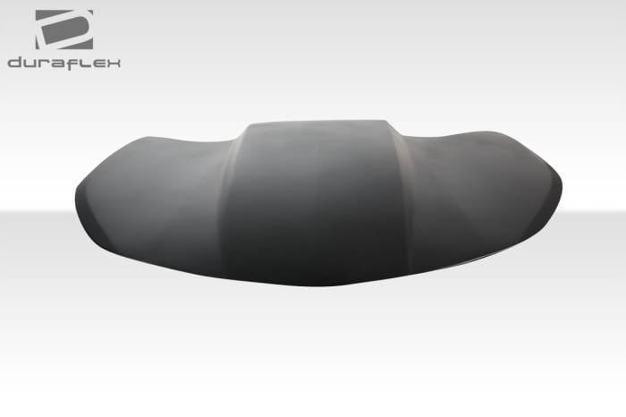 Chevrolet Camaro Cowl Duraflex Body Kit- Hood 113295 thumbnail 6