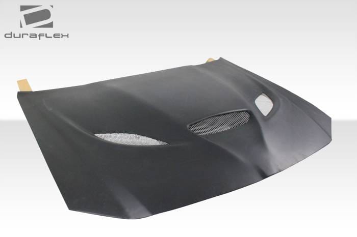 Dodge Magnum Hellcat Look Duraflex Body Kit- Hood 113202 thumbnail 5