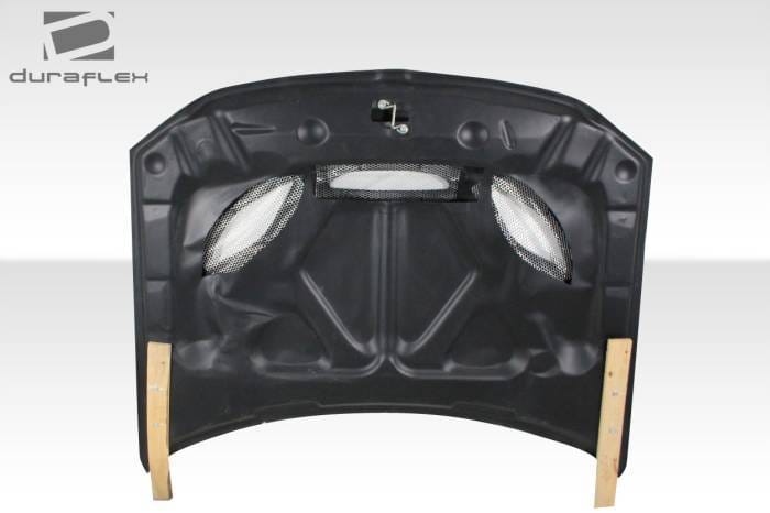 Dodge Magnum Hellcat Look Duraflex Body Kit- Hood 113202 thumbnail 6