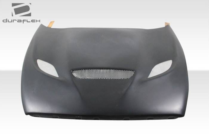 Dodge Dakota Hellcat Look Duraflex Body Kit- Hood 113206 thumbnail 3