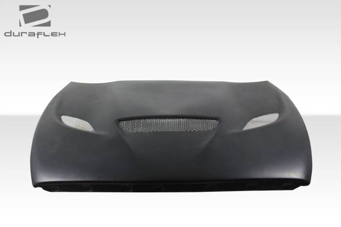 Dodge Dakota Hellcat Look Duraflex Body Kit- Hood 113206 thumbnail 4