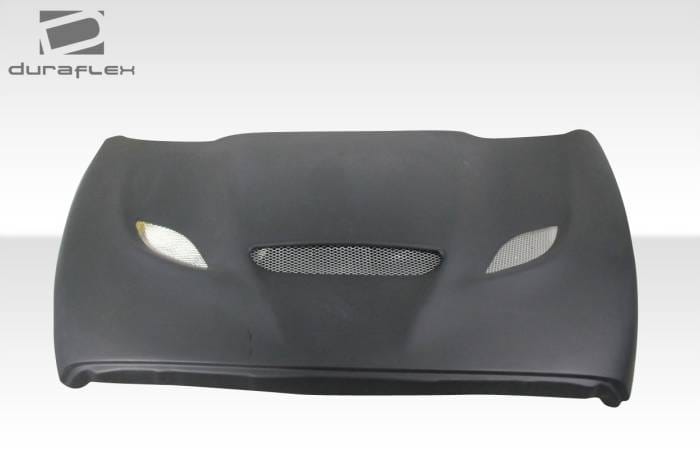 Dodge Ram Hellcat Look Duraflex Body Kit- Hood 113212 thumbnail 3