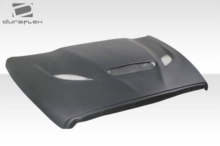 Dodge Ram Hellcat Look Duraflex Body Kit- Hood 113212 thumbnail 4