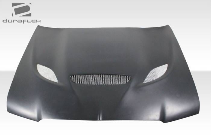 Chrysler 300 Hellcat Look Duraflex Body Kit- Hood 113218 thumbnail 3