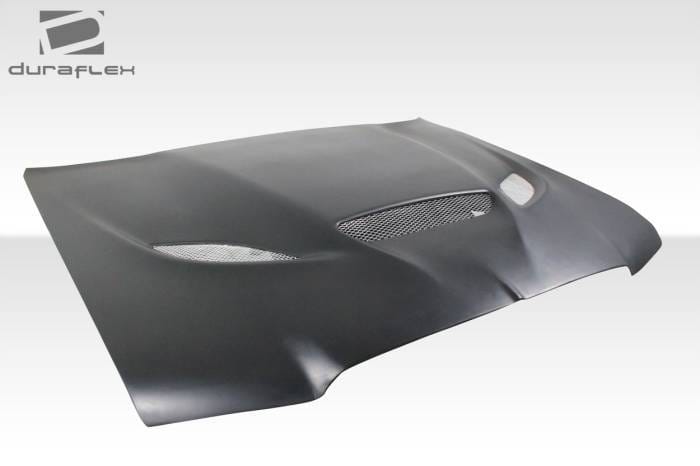 Chrysler 300 Hellcat Look Duraflex Body Kit- Hood 113218 thumbnail 5