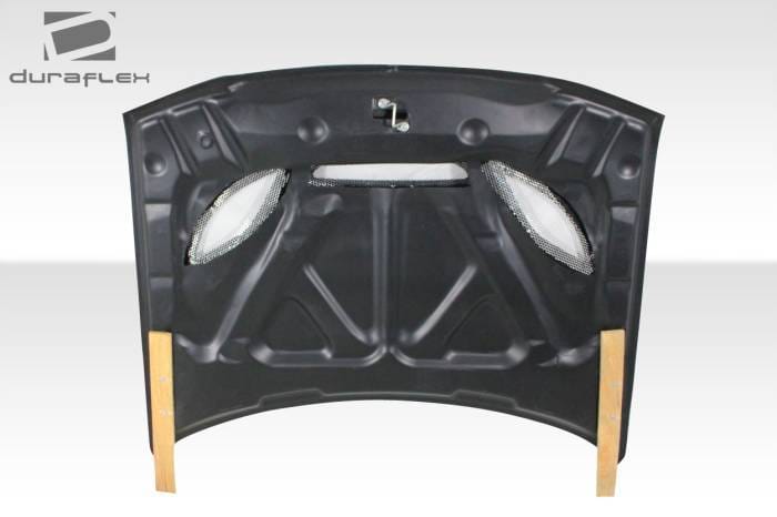 Chrysler 300 Hellcat Look Duraflex Body Kit- Hood 113218 thumbnail 6
