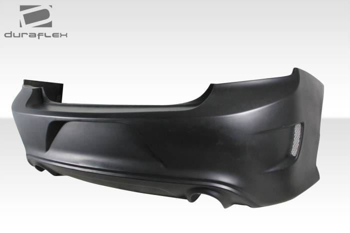Dodge Charger Hellcat Look Duraflex Rear Body Kit Bumper!!! 113221 thumbnail 4
