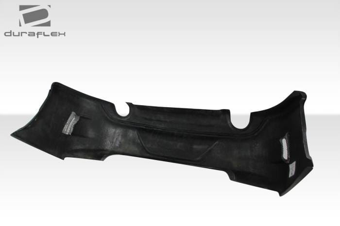 Dodge Charger Hellcat Look Duraflex Rear Body Kit Bumper!!! 113221 thumbnail 6