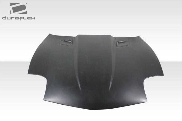 Chevrolet Corvette DTM Duraflex Body Kit- Hood 113330 thumbnail 3