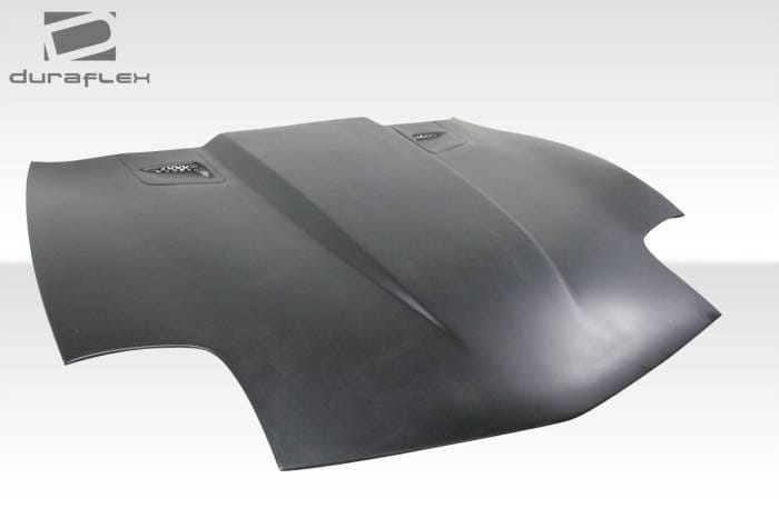 Chevrolet Corvette DTM Duraflex Body Kit- Hood 113330 thumbnail 4