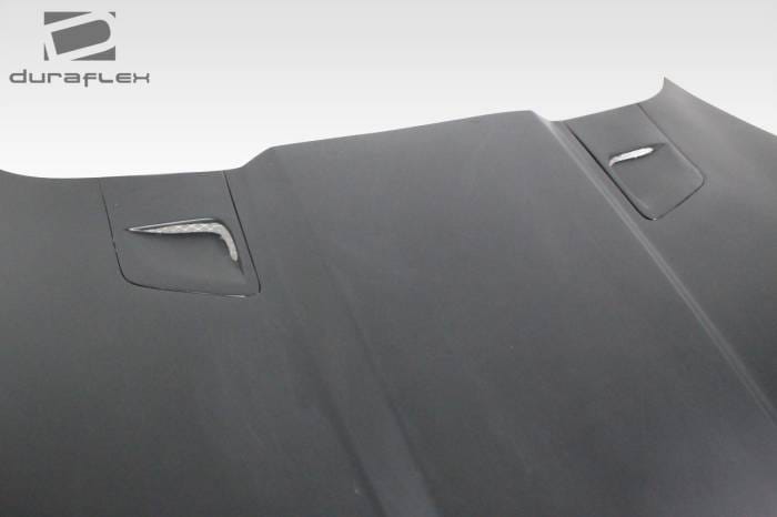 Chevrolet Corvette DTM Duraflex Body Kit- Hood 113330 thumbnail 5