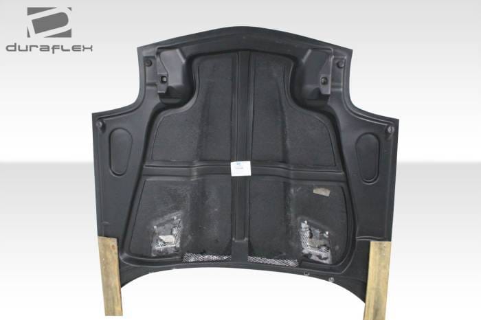 Chevrolet Corvette DTM Duraflex Body Kit- Hood 113330 thumbnail 6