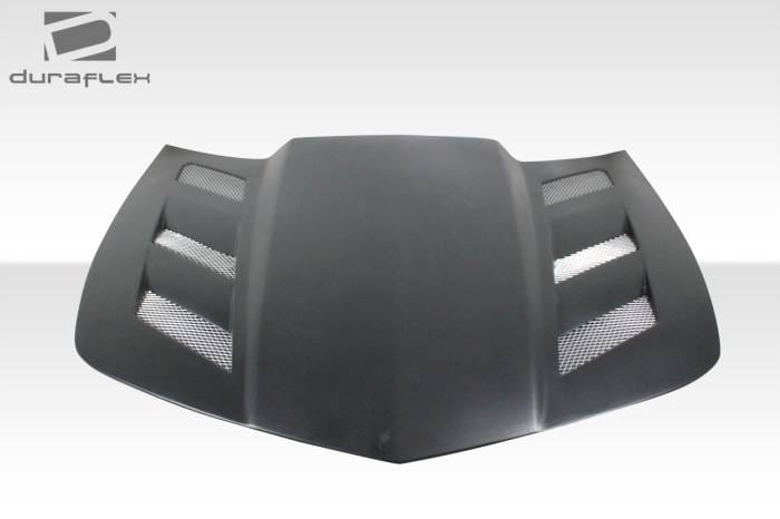 Chevrolet Camaro AM-S Duraflex Body Kit- Hood 113334 thumbnail 3