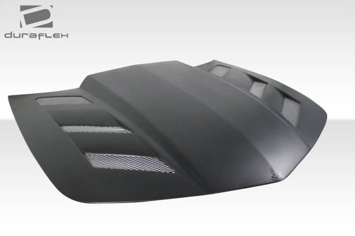 Chevrolet Camaro AM-S Duraflex Body Kit- Hood 113334 thumbnail 5