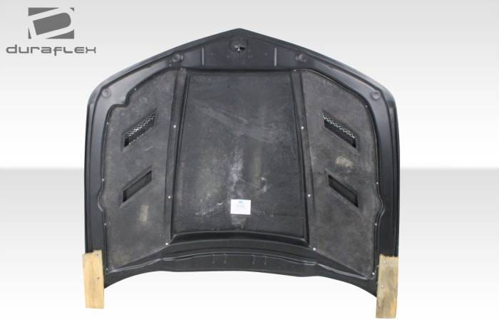 Chevrolet Camaro AM-S Duraflex Body Kit- Hood 113334 thumbnail 6