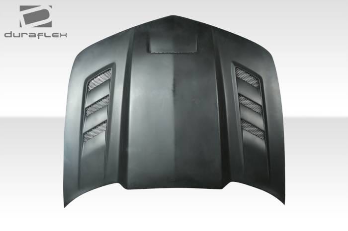 Chevrolet Camaro TS-2 Duraflex Body Kit- Hood 113335 thumbnail 2