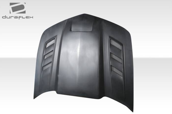 Chevrolet Camaro TS-2 Duraflex Body Kit- Hood 113335 thumbnail 3