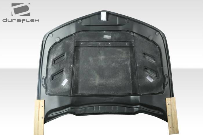 Chevrolet Camaro TS-2 Duraflex Body Kit- Hood 113335 thumbnail 4