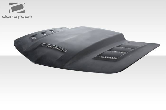 Chevrolet Camaro TS-2 Duraflex Body Kit- Hood 113335 thumbnail 5