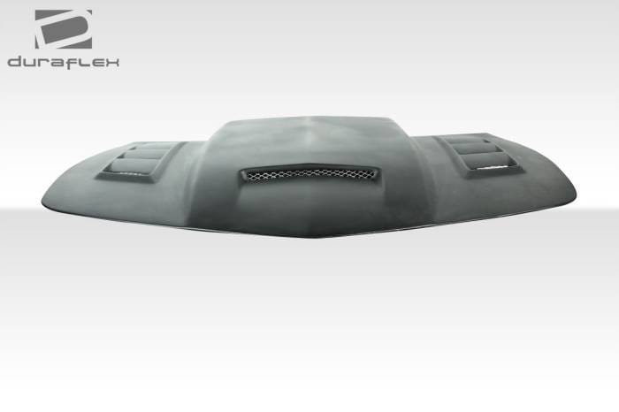 Chevrolet Camaro TS-2 Duraflex Body Kit- Hood 113335 thumbnail 6