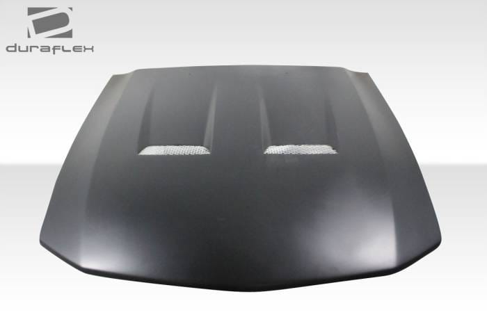 Ford Mustang CVX Duraflex Body Kit- Hood 113340 thumbnail 3