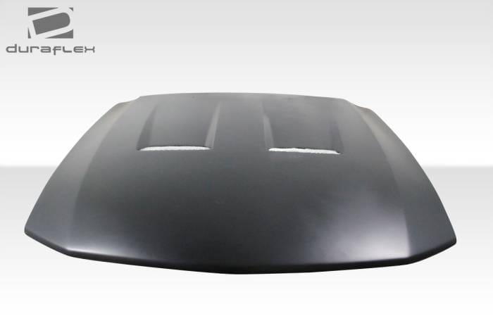 Ford Mustang CVX Duraflex Body Kit- Hood 113340 thumbnail 4