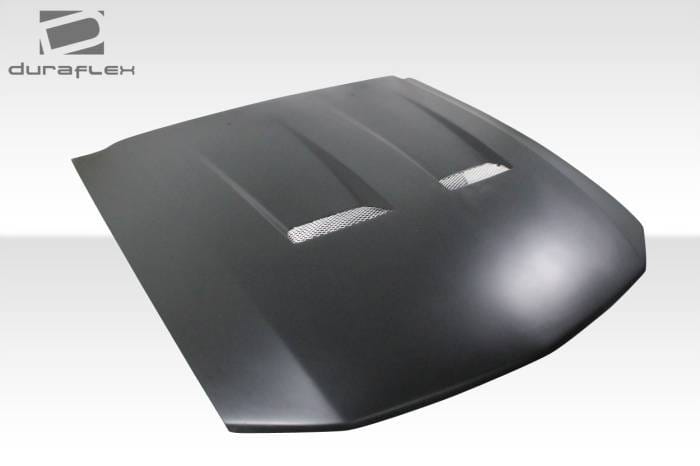 Ford Mustang CVX Duraflex Body Kit- Hood 113340 thumbnail 5