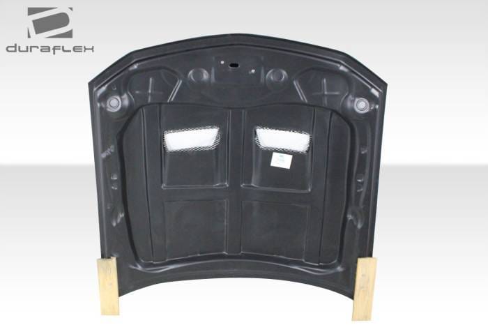 Ford Mustang CVX Duraflex Body Kit- Hood 113340 thumbnail 6