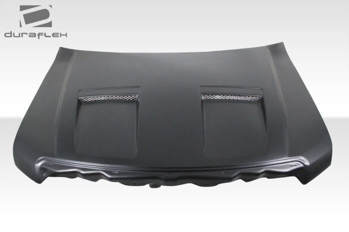 Ford F150 Ram Air Duraflex Body Kit- Hood 113342 thumbnail 3