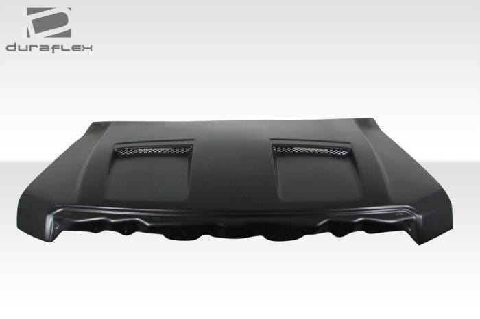 Ford F150 Ram Air Duraflex Body Kit- Hood 113342 thumbnail 4