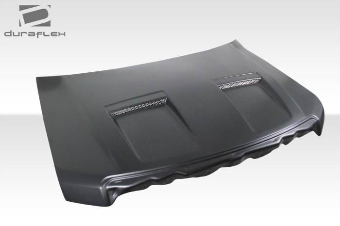 Ford F150 Ram Air Duraflex Body Kit- Hood 113342 thumbnail 5