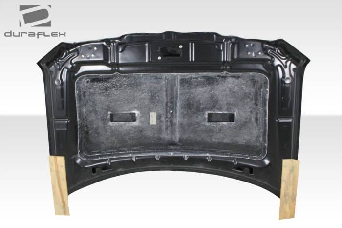 Ford F150 Ram Air Duraflex Body Kit- Hood 113342 thumbnail 6