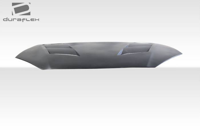 Hyundai Genesis AM-S Duraflex Body Kit- Hood 113351 thumbnail 4