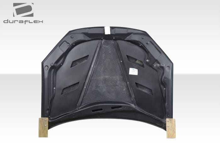 Hyundai Genesis AM-S Duraflex Body Kit- Hood 113351 thumbnail 6