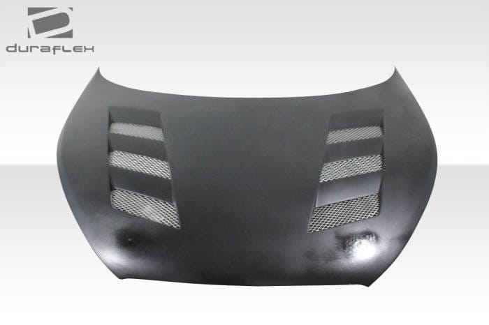 Hyundai Veloster AM-S Duraflex Body Kit- Hood 113352 thumbnail 3