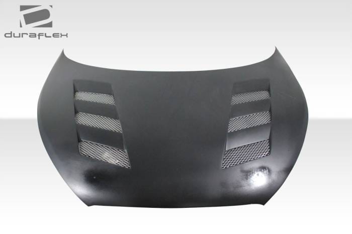 Hyundai Veloster AM-S Duraflex Body Kit- Hood 113352 thumbnail 4