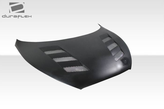 Hyundai Veloster AM-S Duraflex Body Kit- Hood 113352 thumbnail 5